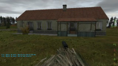 Houses - Dayz overpoch